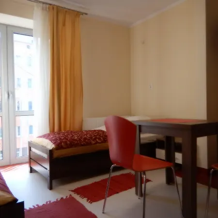 Sklodowska * ルブリン